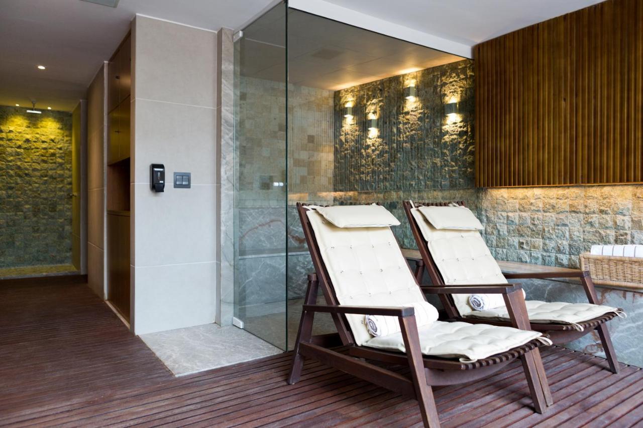 Hotel Ritz Leblon Río de Janeiro Exterior foto