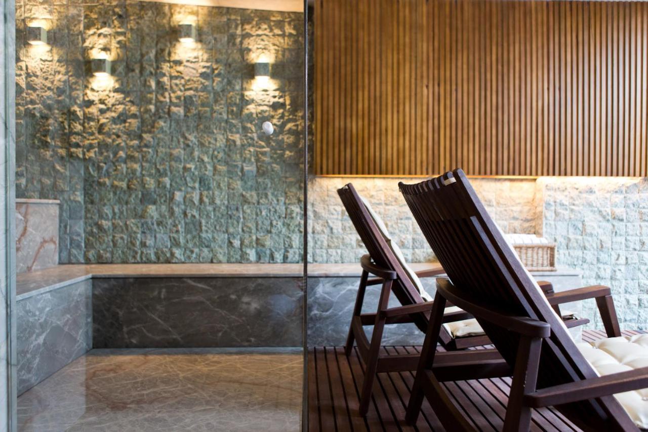 Hotel Ritz Leblon Río de Janeiro Exterior foto